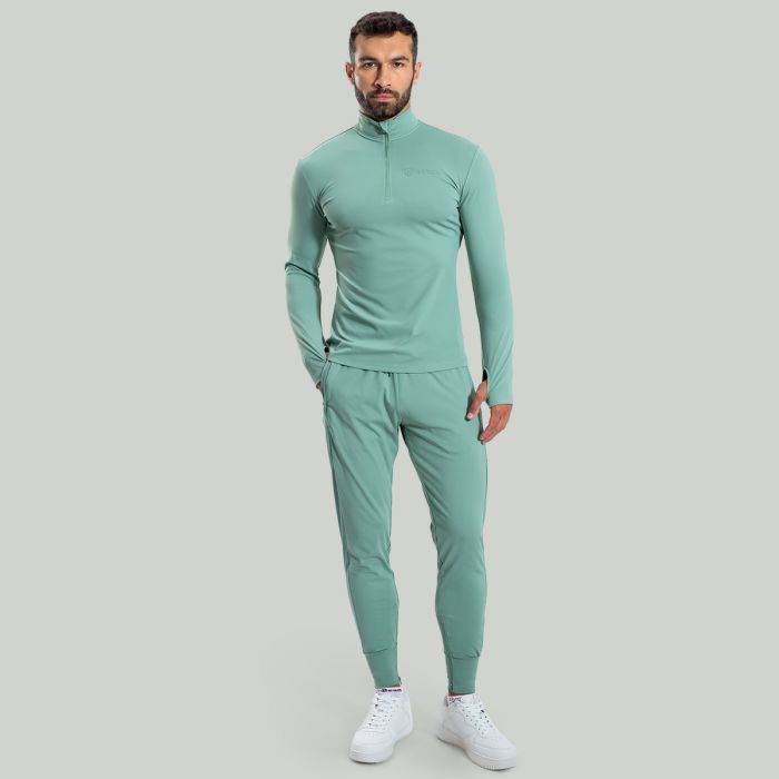 Muška sportska majica ULTRA Agave - STRIX XXXL