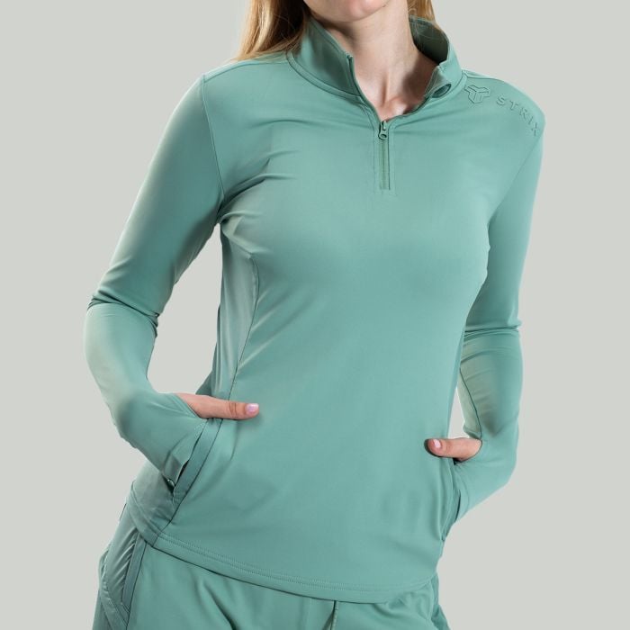 Ženska sportska majica ULTRA Agave - STRIX M