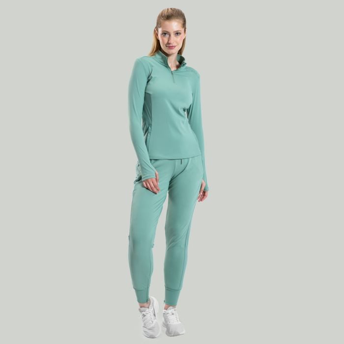 Ženska sportska majica ULTRA Agave - STRIX M