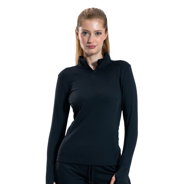 Ženska sportska majica ULTRA Black - STRIX S