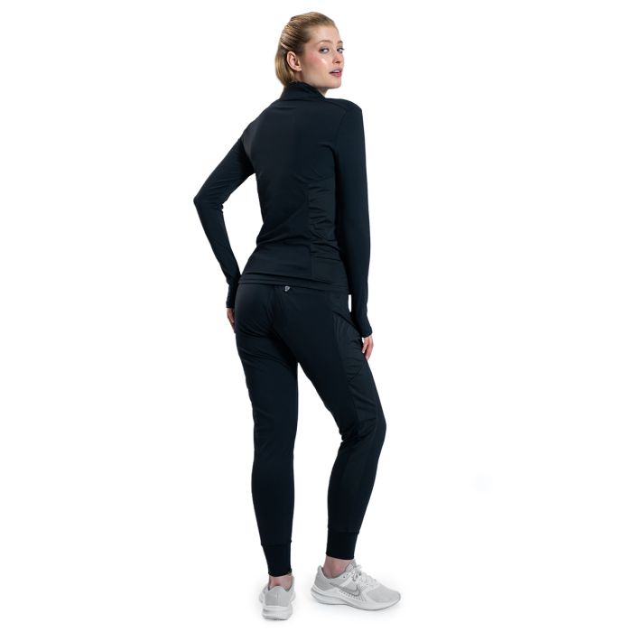 Ženska sportska majica ULTRA Black - STRIX S