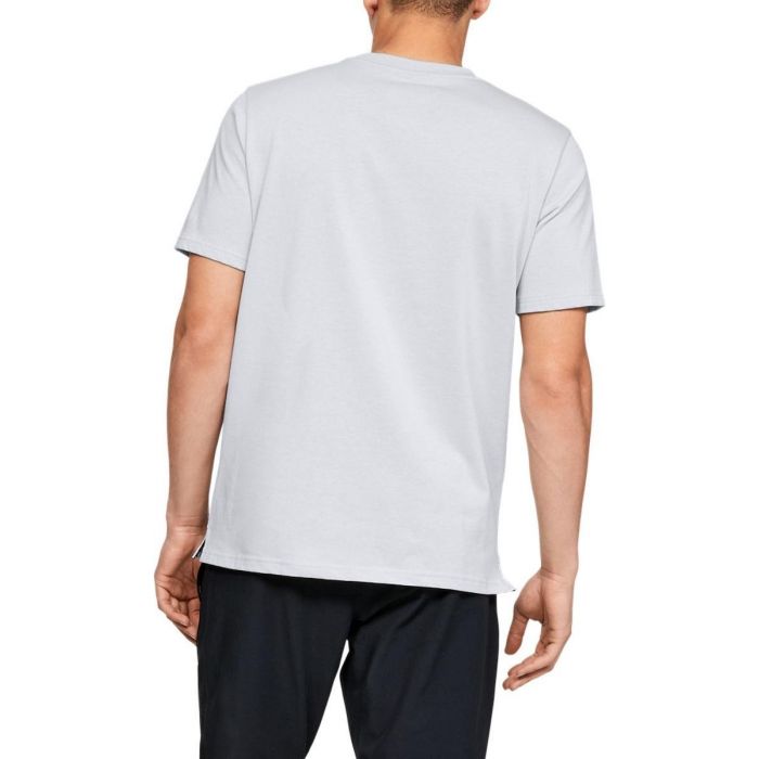 Мајица Unstoppable Knit Tee Grey - Under Armour XL
