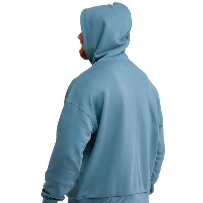 Muški duks Unity Blue - GymBeam XXXL