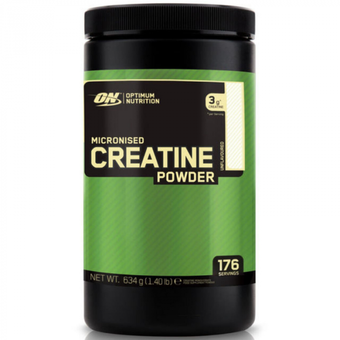 Креатин Powder - Optimum Nutrition 317 г