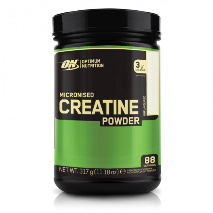 Креатин Powder - Optimum Nutrition 317 г