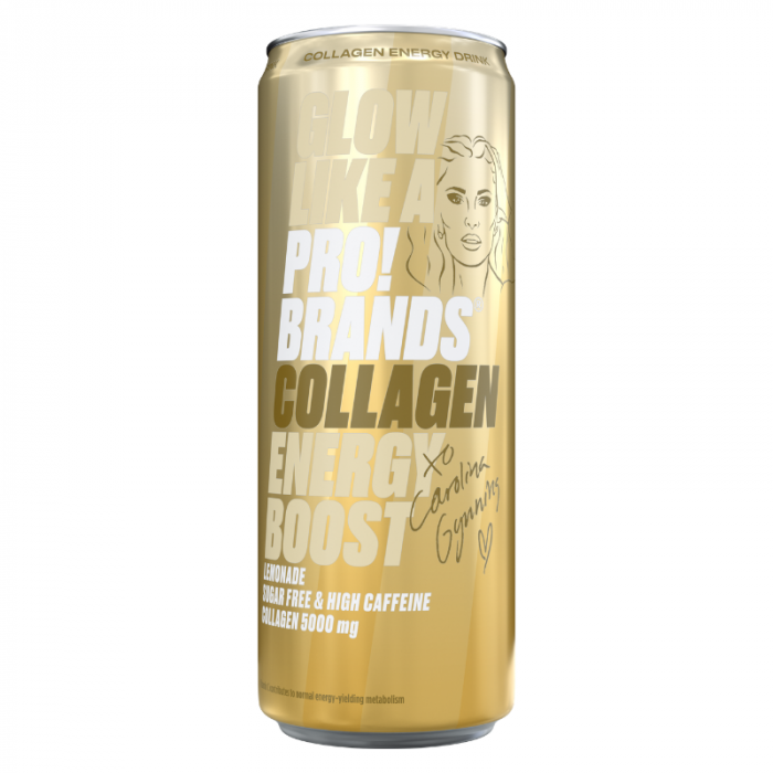Collagen Drink 330 мл - PRO!BRANDS
