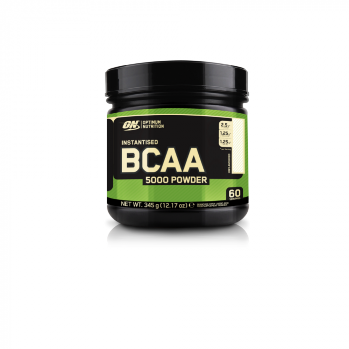 Аминокиселине BCAA 5000 Powder - Optimum Nutrition