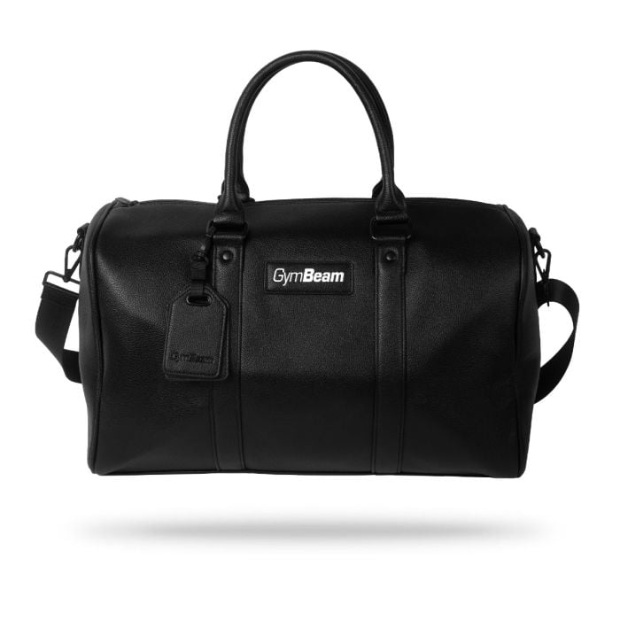 Sportska torba Urban Duffle Bag Black - GymBeam single_variant