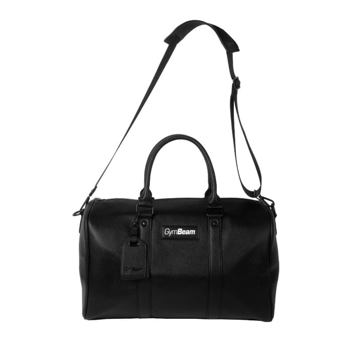 Sportska torba Urban Duffle Bag Black - GymBeam single_variant