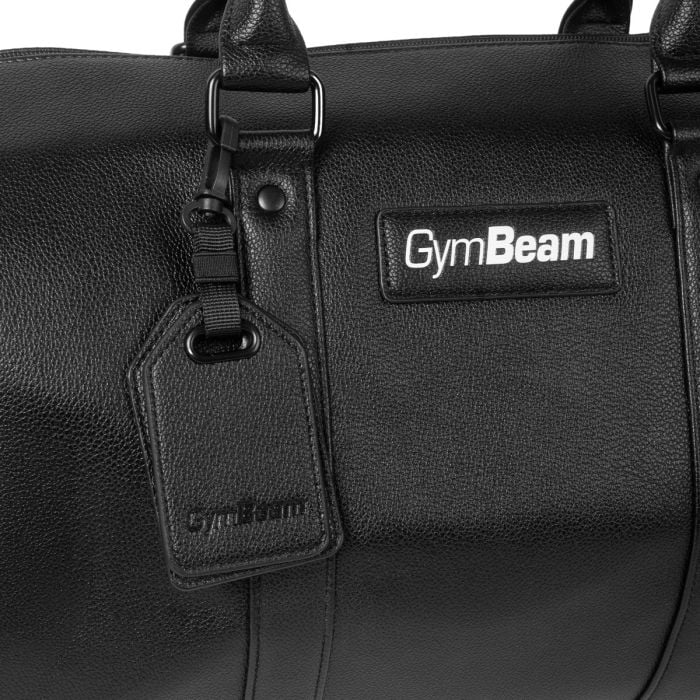 Sportska torba Urban Duffle Bag Black - GymBeam single_variant