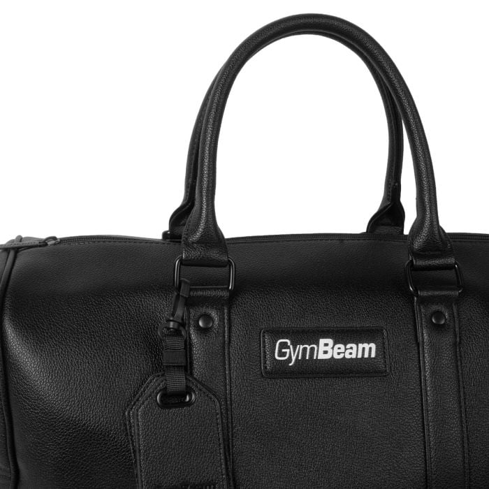 Sportska torba Urban Duffle Bag Black - GymBeam single_variant
