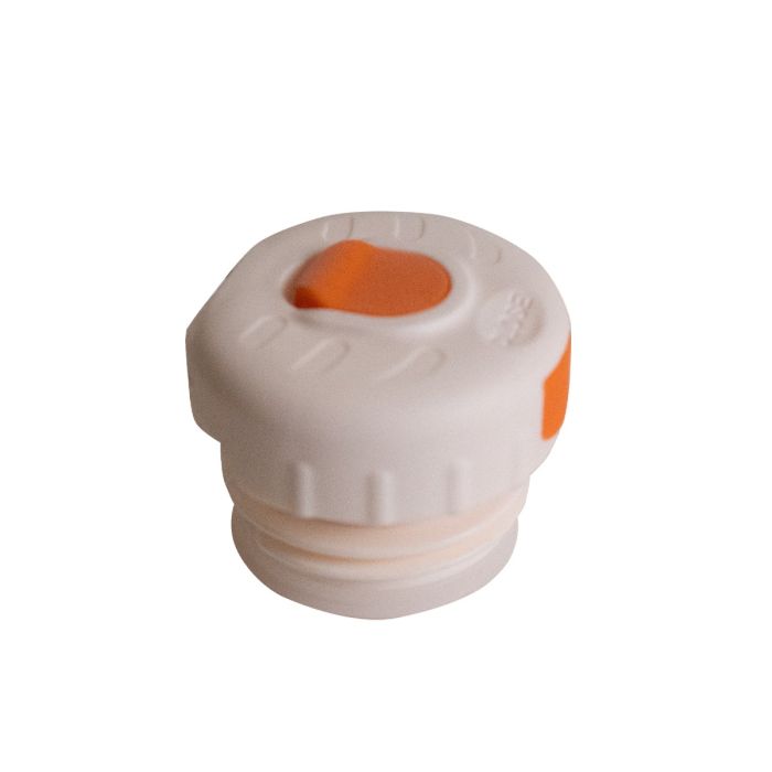 Termos flaša Steel Vacuum Black 1000 ml - GymBeam single_variant