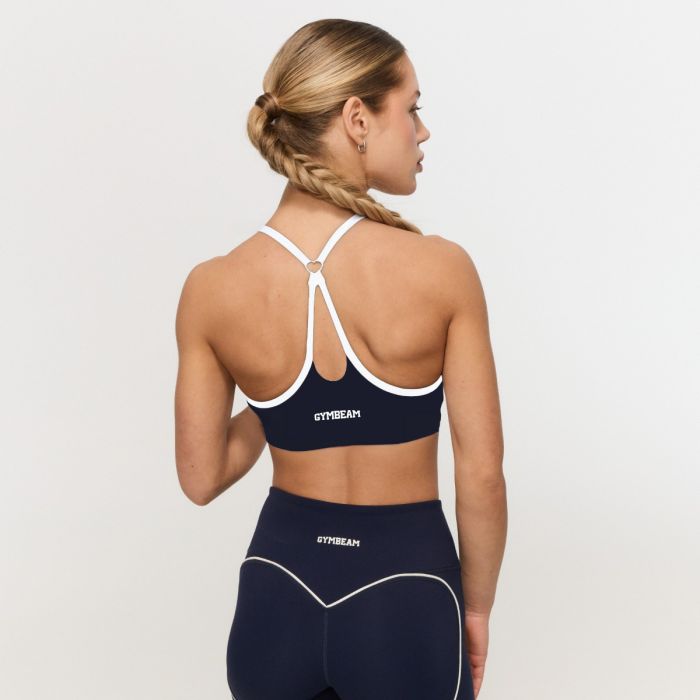 Sportski grudnjak Varsity Blue - GymBeam XL