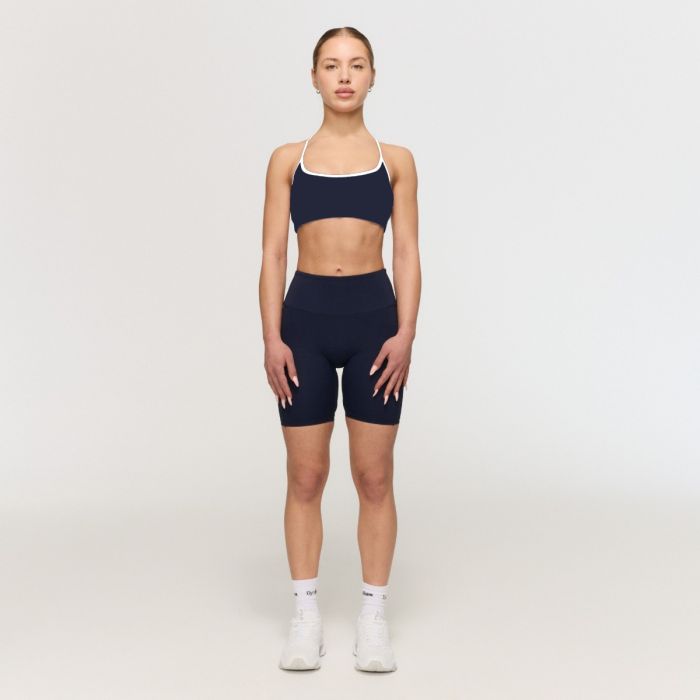 Sportski grudnjak Varsity Blue - GymBeam XL