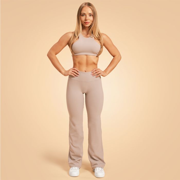 Ženska trenerka Venture Ash - BeastPink XL