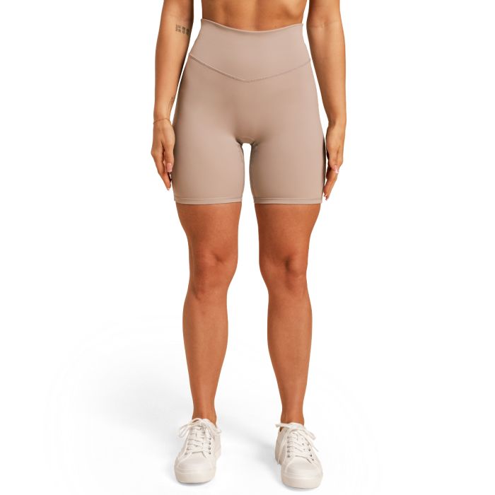 Ženski šorc Venture Ash - BeastPink L