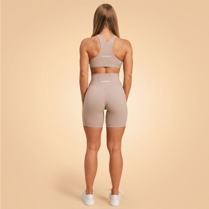 Ženski šorc Venture Ash - BeastPink L