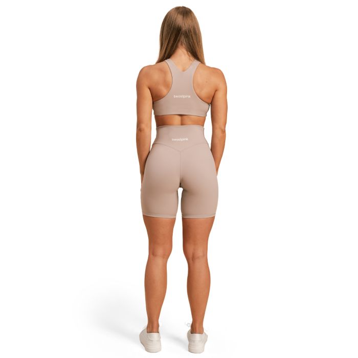 Ženski šorc Venture Ash - BeastPink L