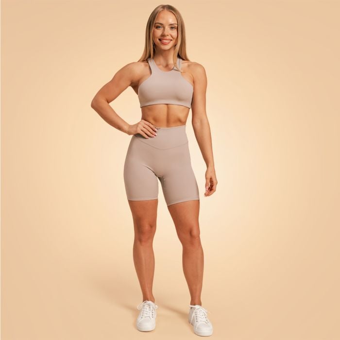 Sportski grudnjak Venture Ash - BeastPink XL