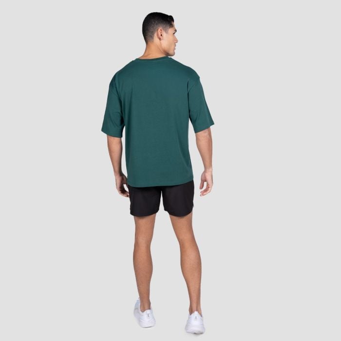 Majica Vintage Forest - GymBeam XXL