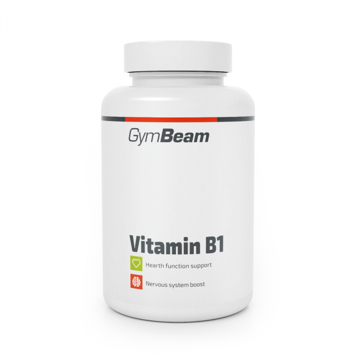 Vitamin B1 – GymBeam