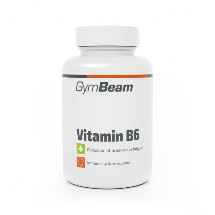 Витамин Б6  - GymBeam