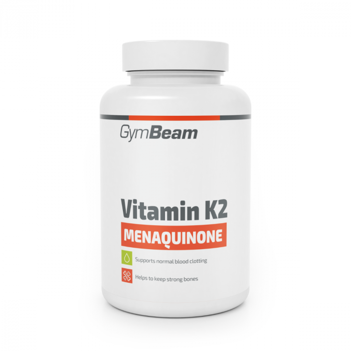 Витамин К2 - GymBeam