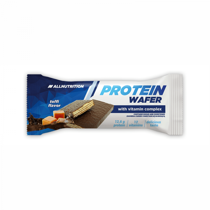 Protein Wafer 35 г - All Nutrition