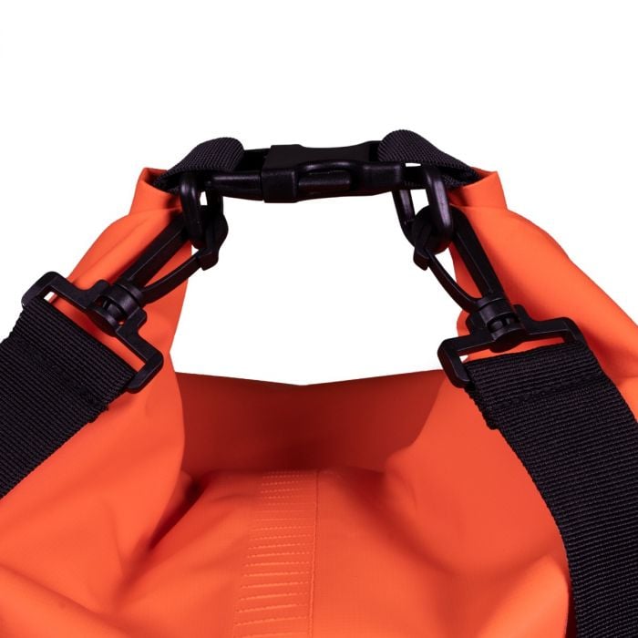 Vodootporni ranac Dry Bag Orange 15 l - GymBeam single_variant