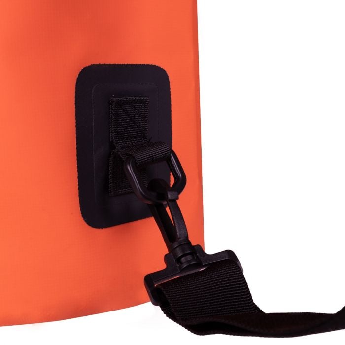 Vodootporni ranac Dry Bag Orange 15 l - GymBeam single_variant