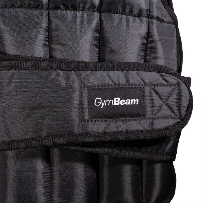 Prsluk sa opterećenjem 15 kg- GymBeam single_variant