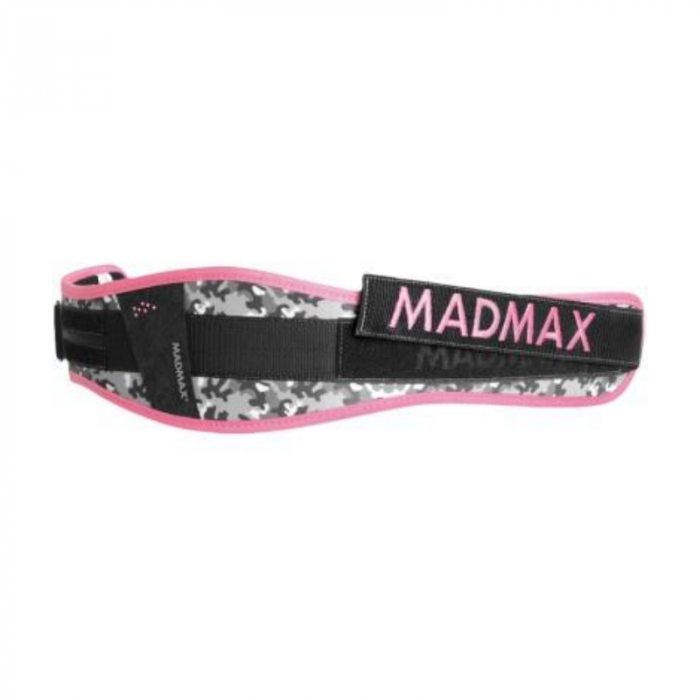 Женски фитнес појас WMN Conform Pink - MADMAX