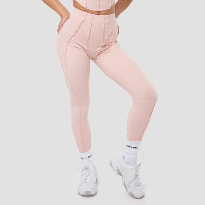 Dámské legíny Cosmo Pink - GymBeam XS