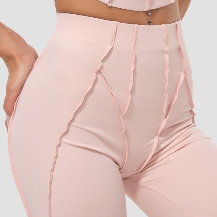 Dámské legíny Cosmo Pink - GymBeam XS