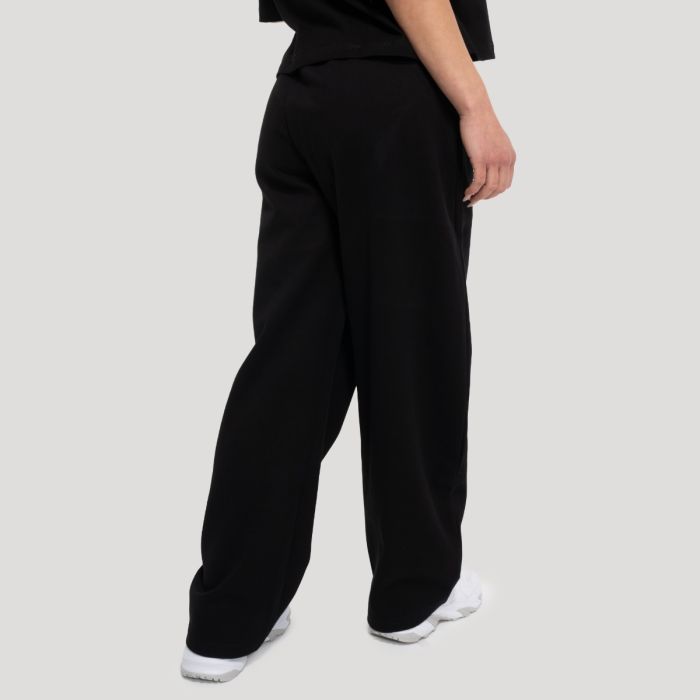 Women‘s Thorn Sweatpants Black - GymBeam S