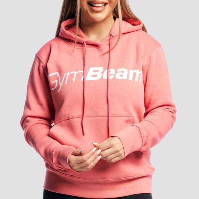 Ženska dukserica Athlete Rose - GymBeam XXL