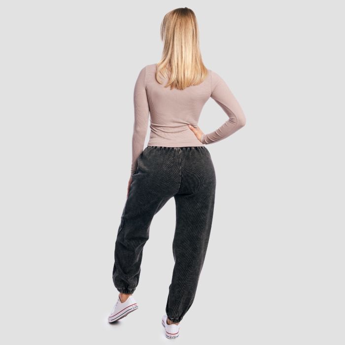 Ženska majica dugih rukava Aura Roux - GymBeam S