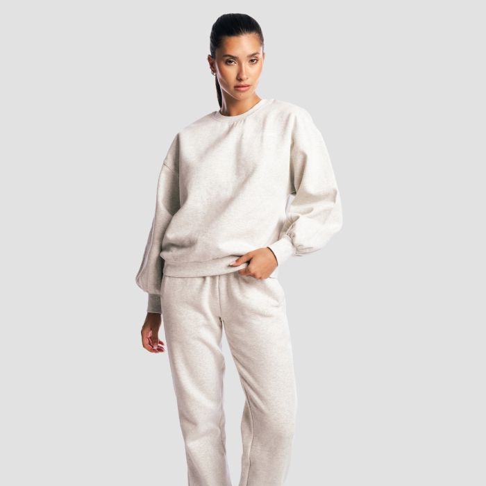 Ženski duks Base Jumper Cloud - GymBeam XL