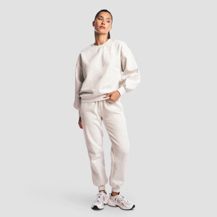 Ženski duks Base Jumper Cloud - GymBeam XL