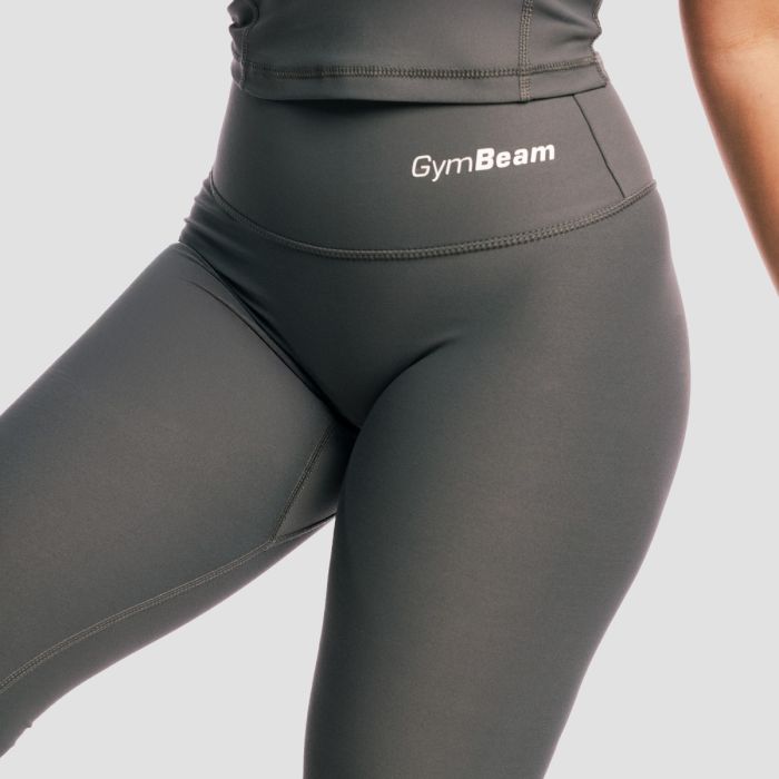 Ženske helanke Core Carbon - GymBeam M