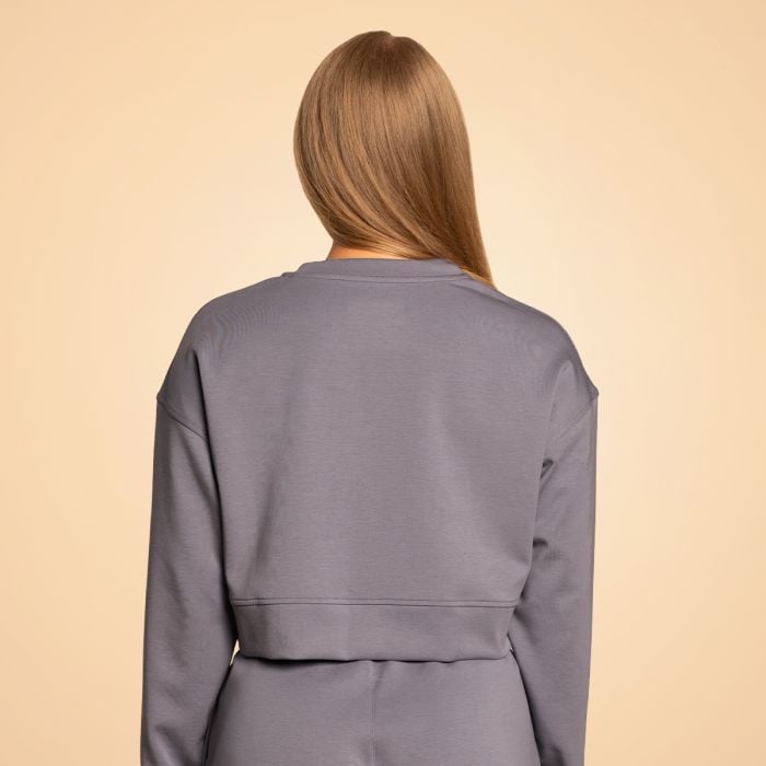 Ženski duks Grace Granite - BeastPink M