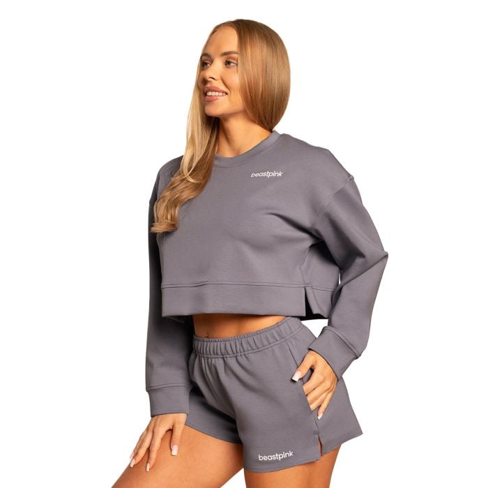 Ženski duks Grace Granite - BeastPink M