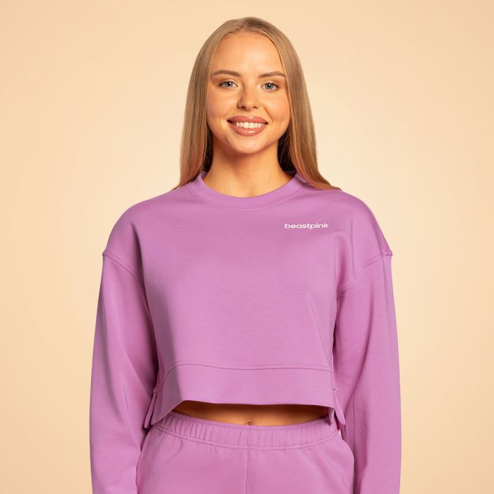 Ženski duks Grace Purple - BeastPink M