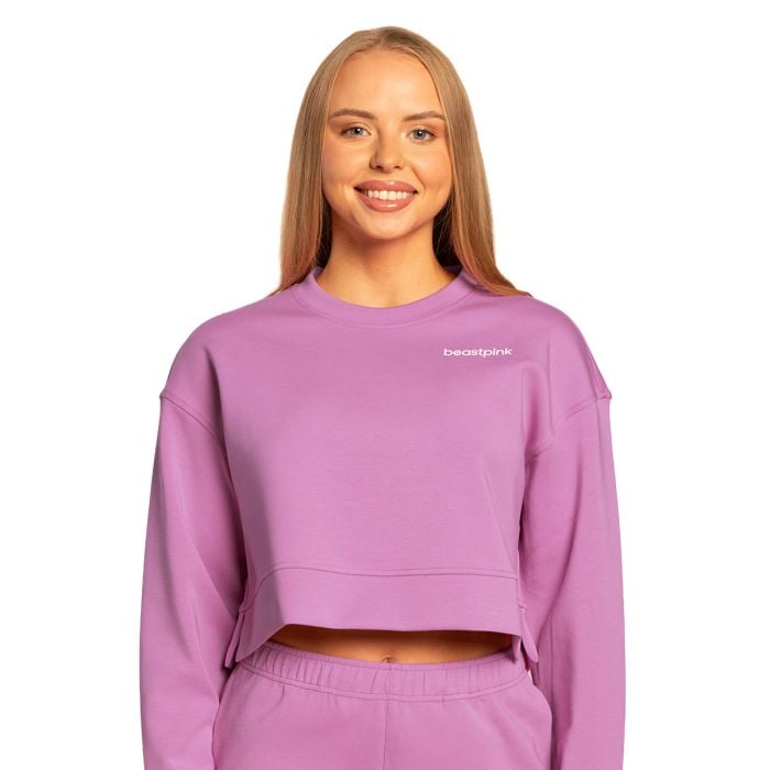 Ženski duks Grace Purple - BeastPink M