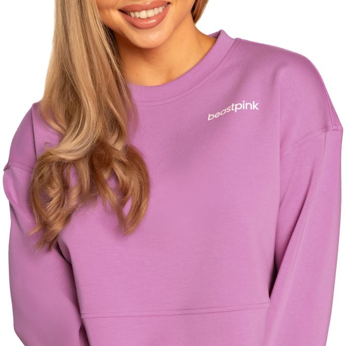 Ženski duks Grace Purple - BeastPink M