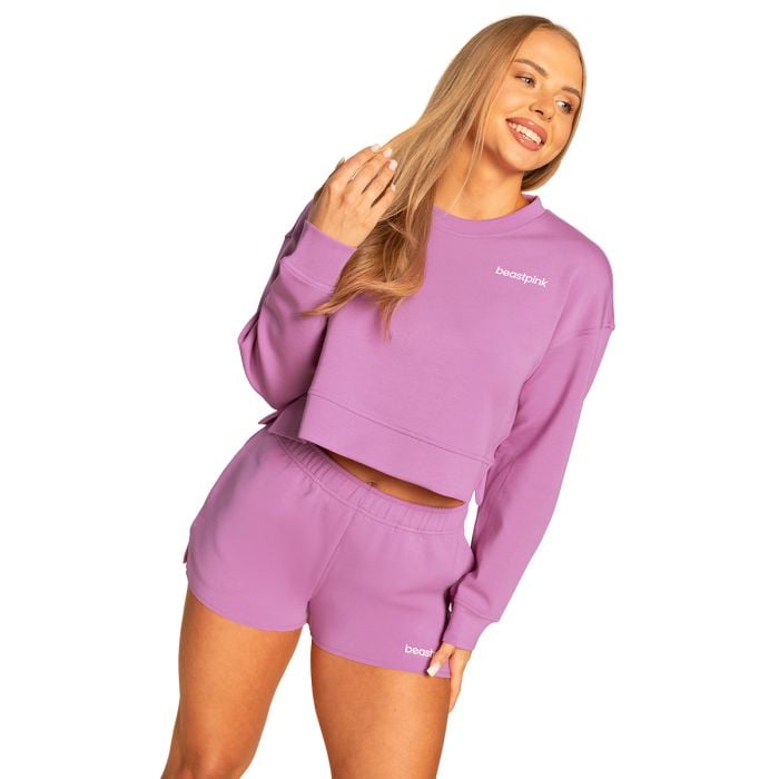Ženski duks Grace Purple - BeastPink M