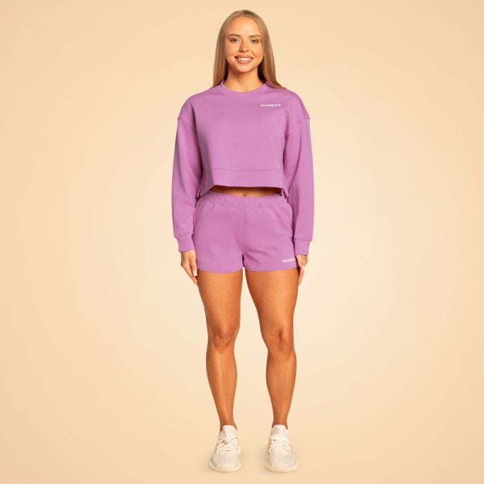 Ženski duks Grace Purple - BeastPink M