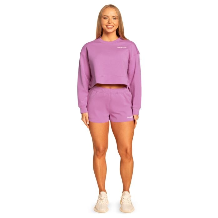 Ženski duks Grace Purple - BeastPink M