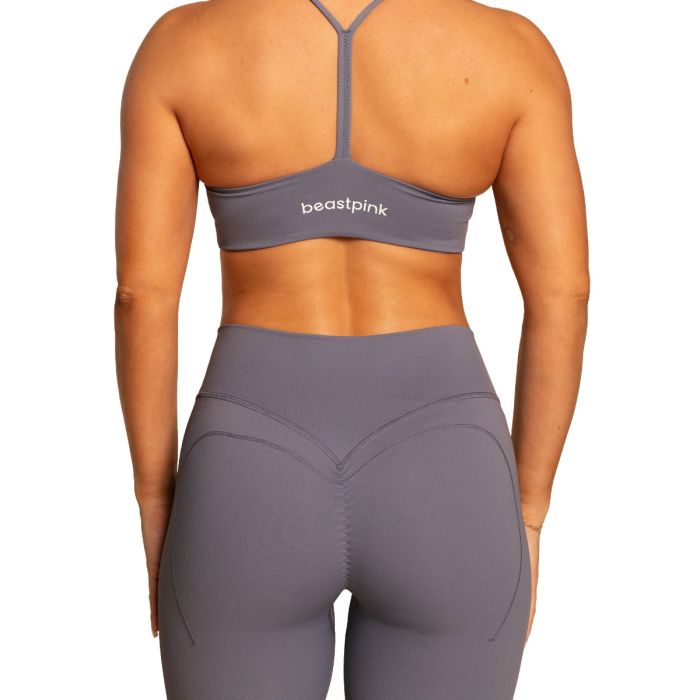 Ženska trenerka Grace Granite - BeastPink M