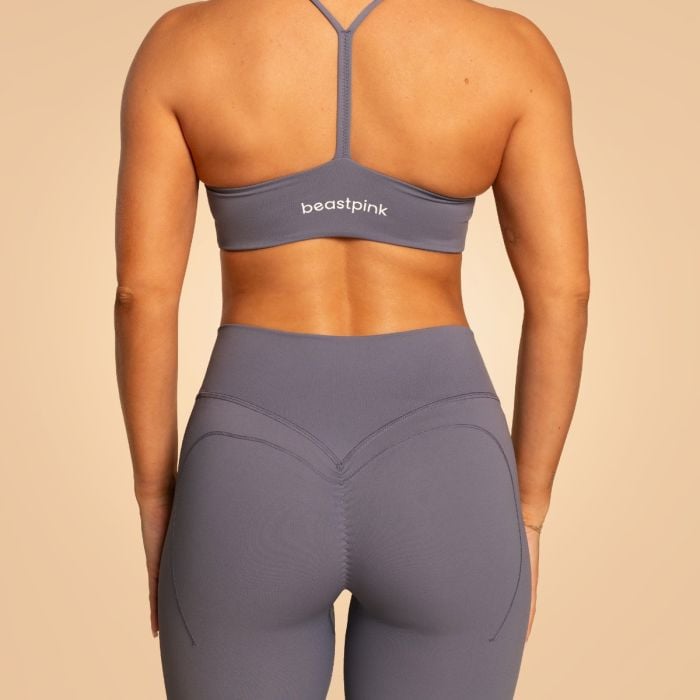 Ženska trenerka Grace Granite - BeastPink M